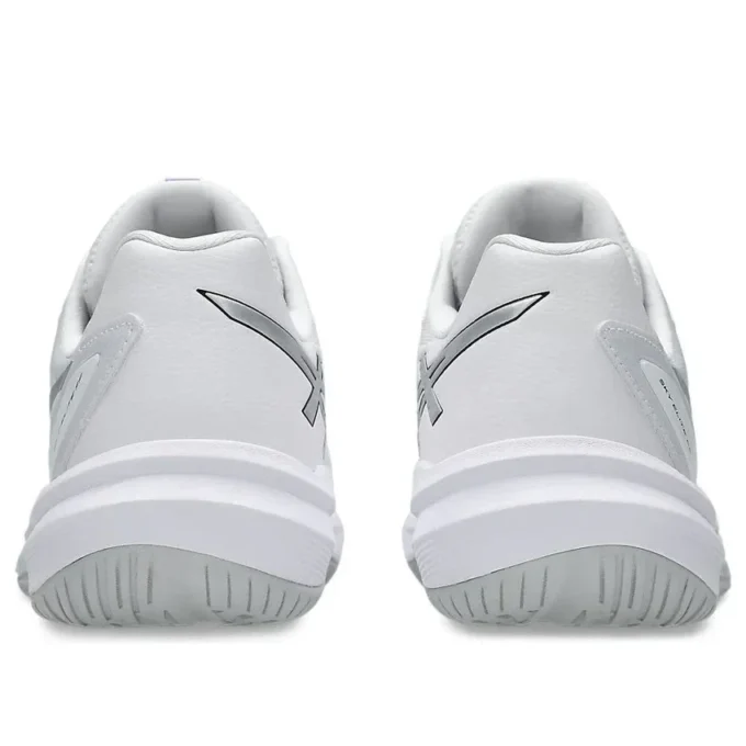 Sky Elite FF 3 «Blanco/Plata pura»