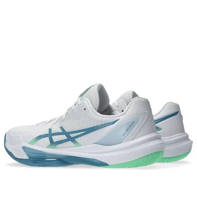 Sky Elite FF 3 «Blanco Saba Blue»