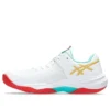 Sky Elite FF 3 «Blanco/Vidrio marino»