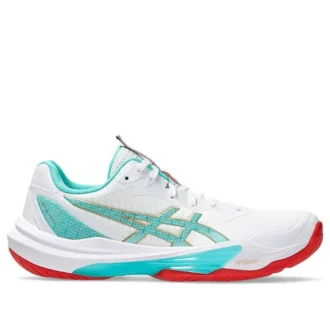 Sky Elite FF 3 «Blanco/Vidrio marino»