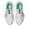 Sky Elite FF 3 «Blanco/Vidrio marino»