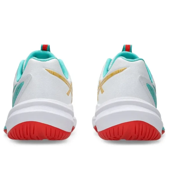 Sky Elite FF 3 «Blanco/Vidrio marino»