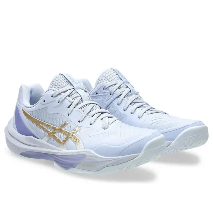 Sky Elite FF 3 «Blue Fade Champagne»