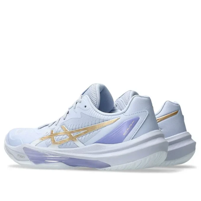 Sky Elite FF 3 «Blue Fade Champagne»