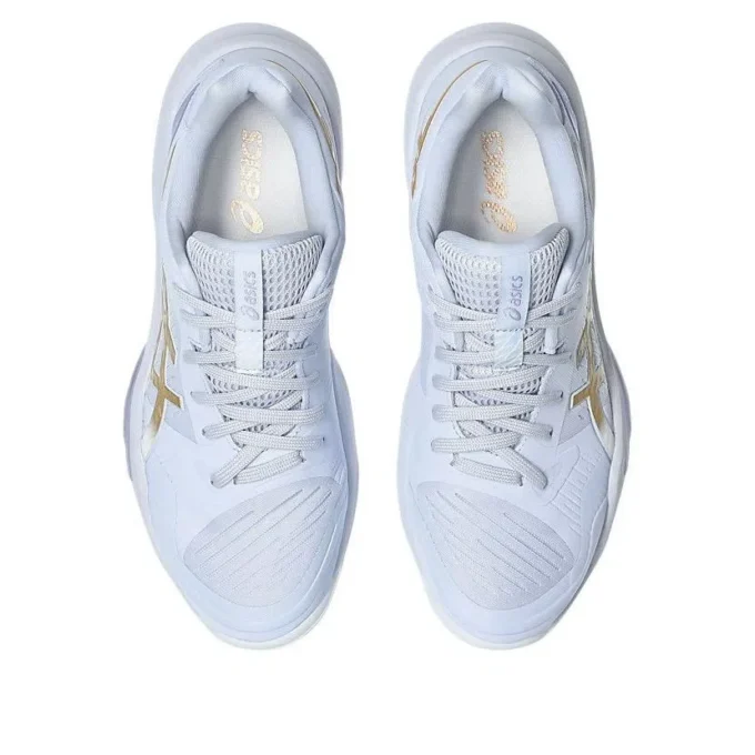 Sky Elite FF 3 «Blue Fade Champagne»