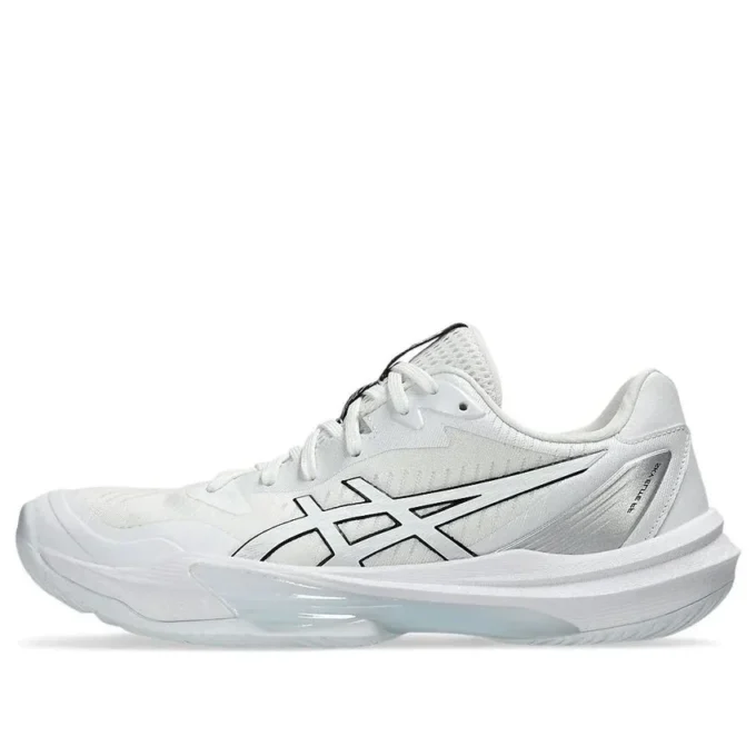 Sky Elite FF 3 «Grey Silver White»