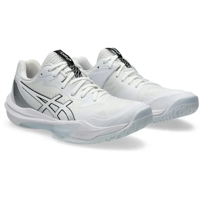Sky Elite FF 3 «Grey Silver White»