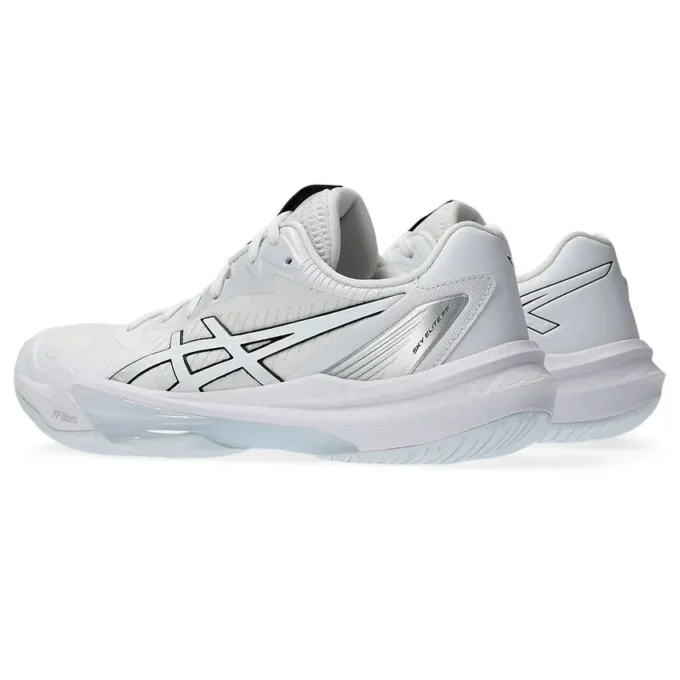 Sky Elite FF 3 «Grey Silver White»