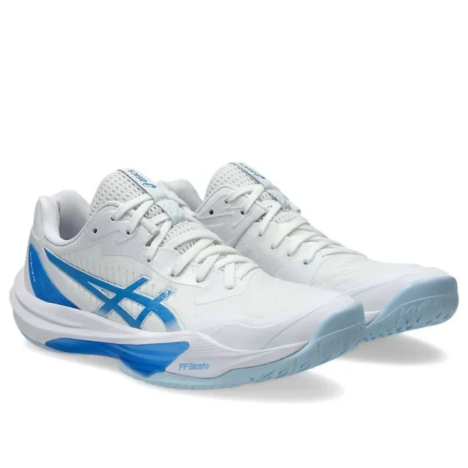 Sky Elite FF 3 «White Blue Coast»