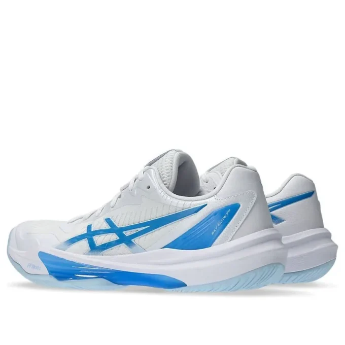 Sky Elite FF 3 «White Blue Coast»