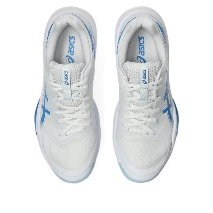 Sky Elite FF 3 «White Blue Coast»