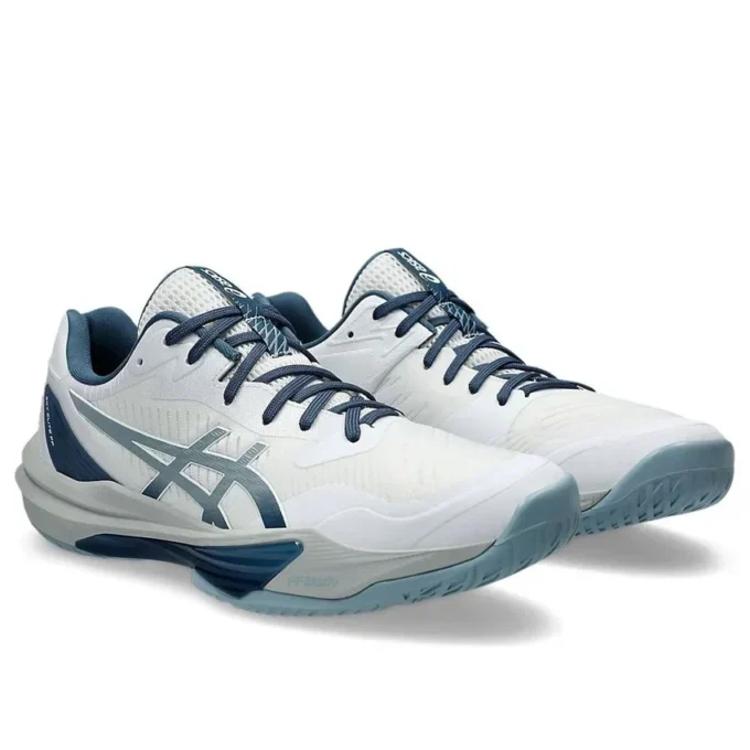 Sky Elite FF 3 «White Dolphin Grey»