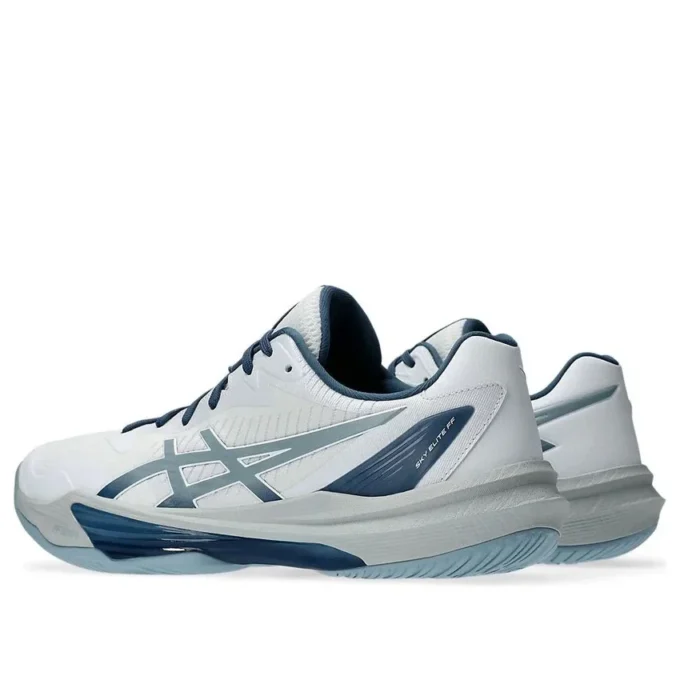 Sky Elite FF 3 «White Dolphin Grey»