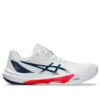 Sky Elite FF 3 «White Mako Blue»