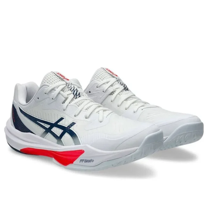 Sky Elite FF 3 «White Mako Blue»