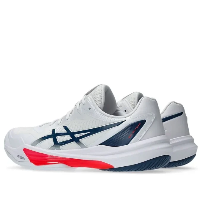 Sky Elite FF 3 «White Mako Blue»
