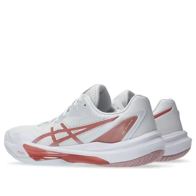 Sky Elite FF 3 «White Morganite»