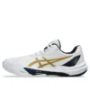 Sky Elite FF 3 «White Navy Gold»