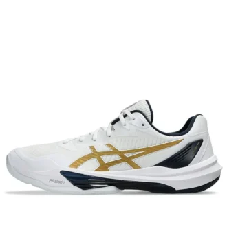 Sky Elite FF 3 «White Navy Gold»