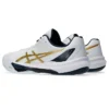 Sky Elite FF 3 «White Navy Gold»