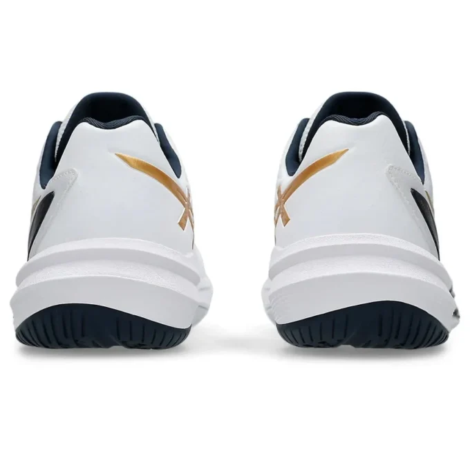 Sky Elite FF 3 «White Navy Gold»