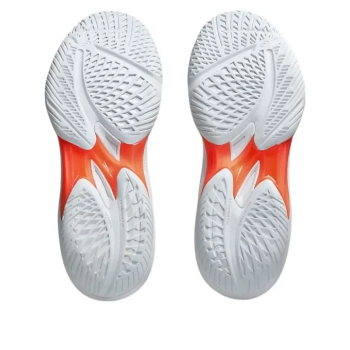 Sky Elite FF 3 «White Vivid Coral»