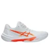 Sky Elite FF 3 «White Vivid Coral»