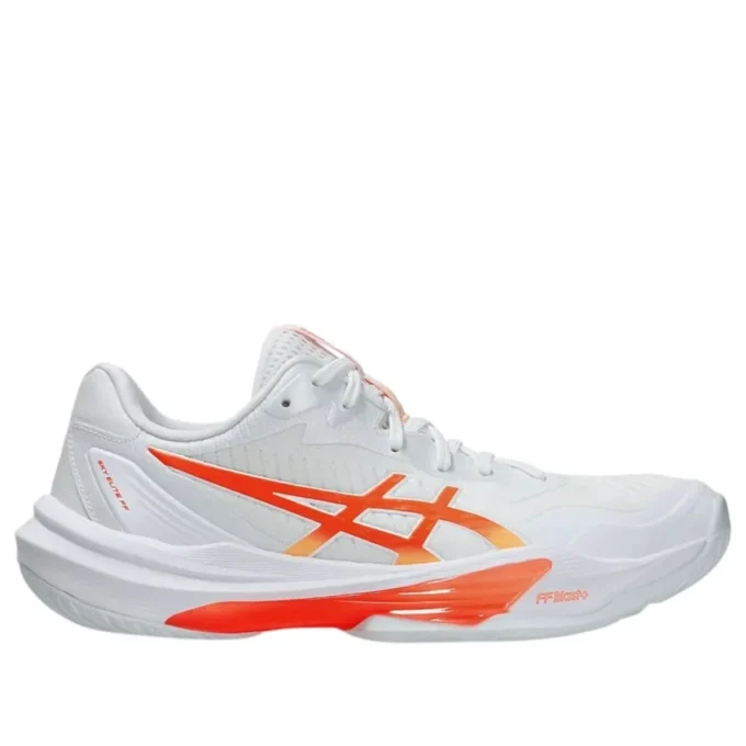 Sky Elite FF 3 «White Vivid Coral»