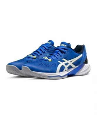 Sky Elite FF «Blanco Azul Ilusión»
