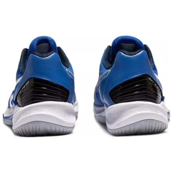 Sky Elite FF «Blanco Azul Ilusión»