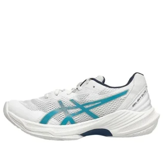 Sky Elite FF «Blanco Laguna»