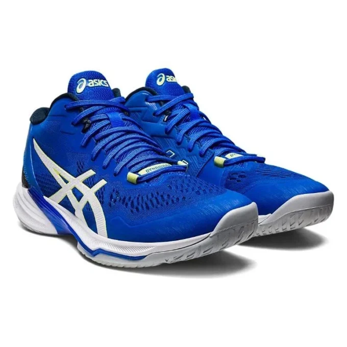Sky Elite FF MT 2 «Azul Ilusión»