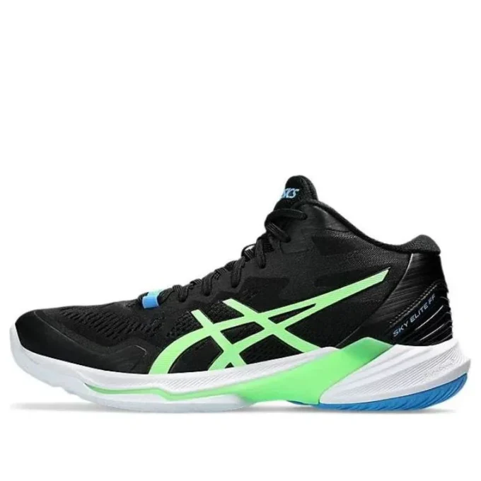 Sky Elite FF MT 2 «Black Lime Burst»