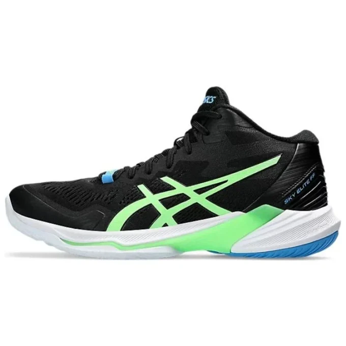 Sky Elite FF MT 2 «Black Lime Burst»