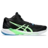 Sky Elite FF MT 2 «Black Lime Burst»