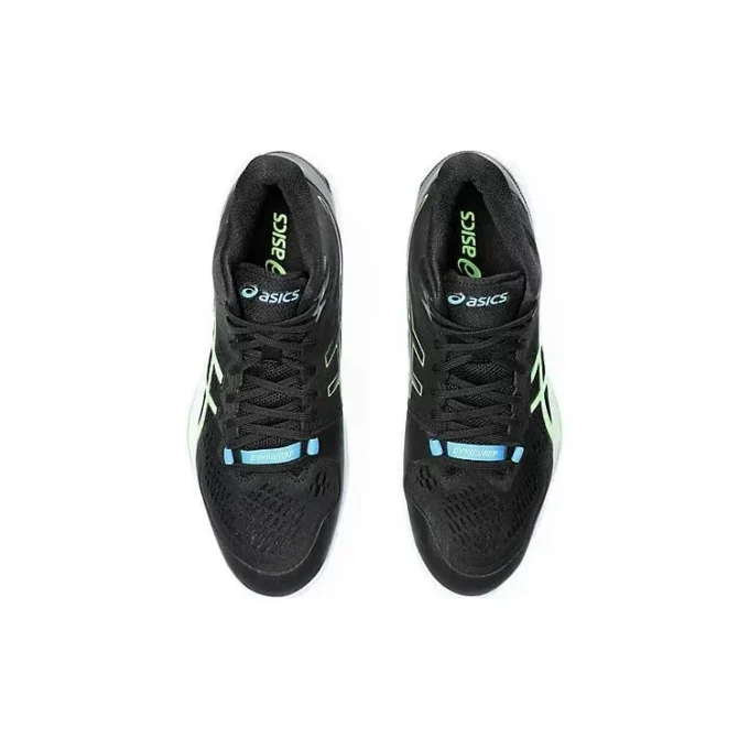 Sky Elite FF MT 2 «Black Lime Burst»