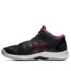 Sky Elite FF MT 2 «Black Red»