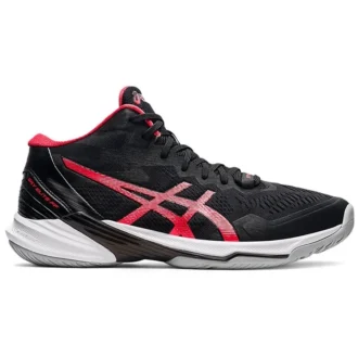 Sky Elite FF MT 2 «Black Red»