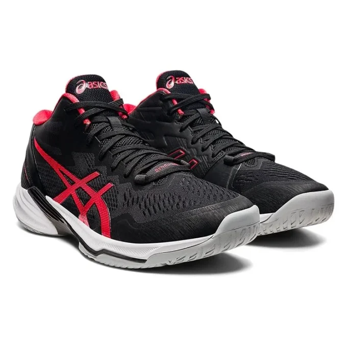 Sky Elite FF MT 2 «Black Red»