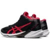 Sky Elite FF MT 2 «Black Red»