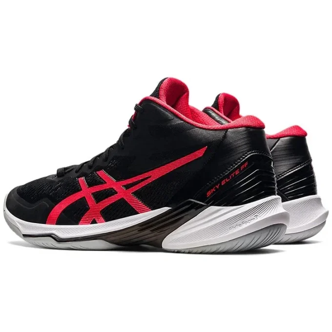 Sky Elite FF MT 2 «Black Red»