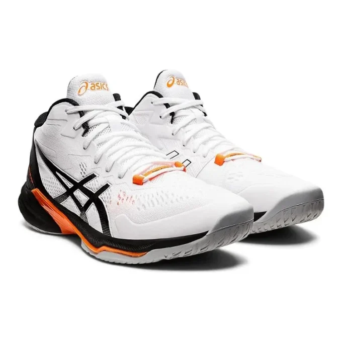 Sky Elite FF MT 2 «Blanco Negro»