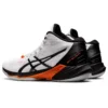 Sky Elite FF MT 2 «Blanco Negro»