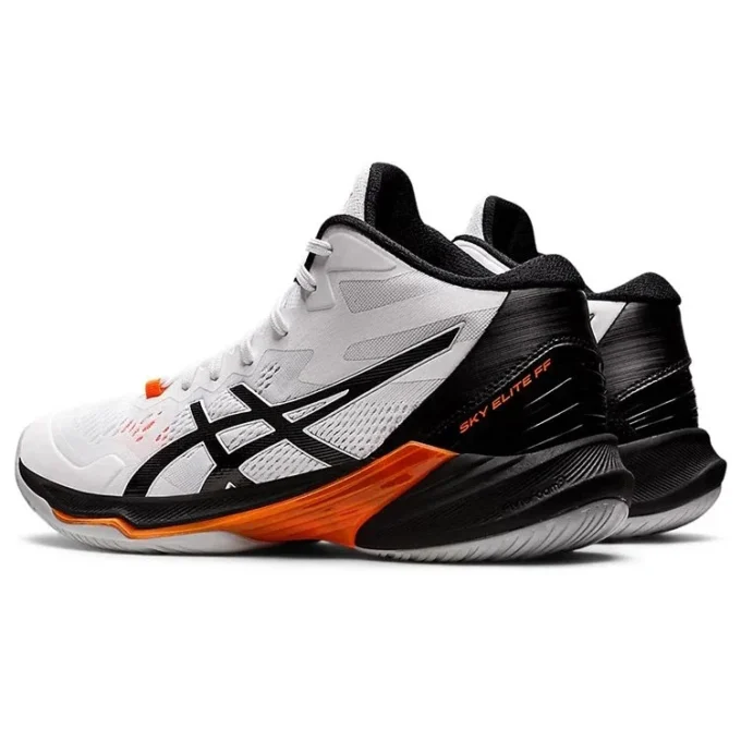 Sky Elite FF MT 2 «Blanco Negro»