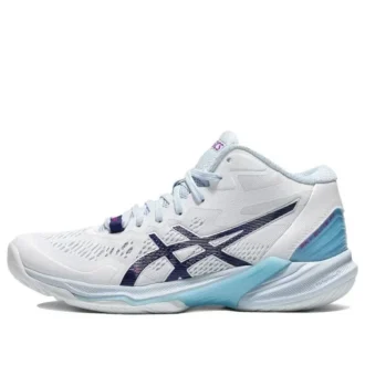 Sky Elite FF MT 2 «Blanco, Negro, Azul»