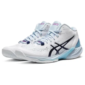 Sky Elite FF MT 2 «Blanco, Negro, Azul»