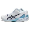 Sky Elite FF MT 2 «Blanco, Negro, Azul»