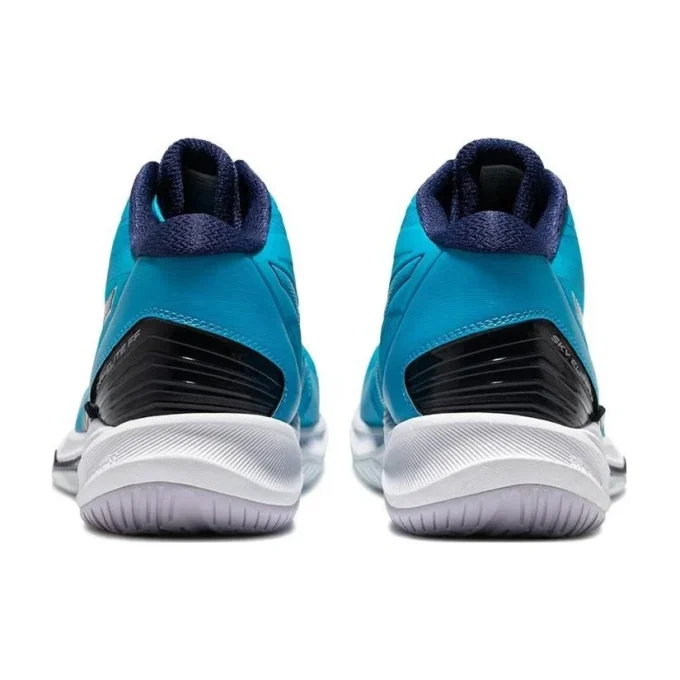 Sky Elite FF MT 2 “Island Blue”
