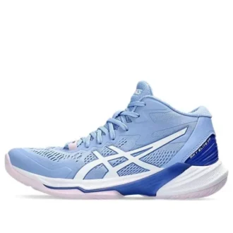 Sky Elite FF MT 2 «Light Sapphire White»