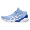 Sky Elite FF MT 2 «Light Sapphire White»